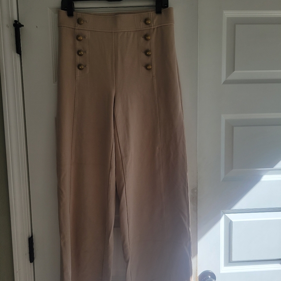 Loft size 6 pant - Picture 2 of 3
